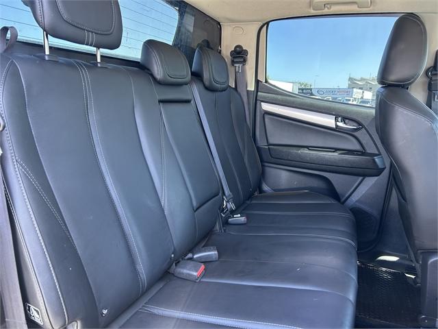 image-15, 2020 Holden Colorado Z71 2.8D Auto at Christchurch