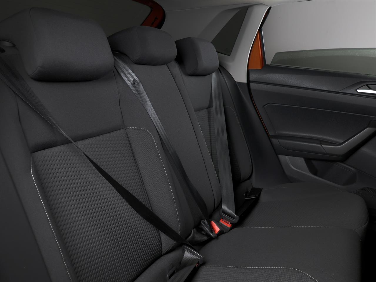 image-18, 2018 Volkswagen Polo 1.0TSI Comfortline 'BlueMotio at Christchurch