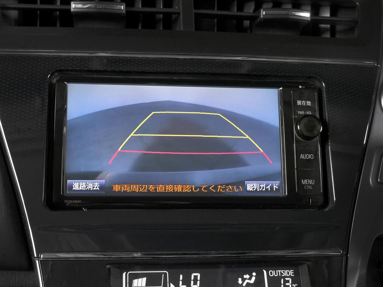 image-14, 2015 Toyota Prius Alpha Hybrid S-L Selection 'Face at Christchurch