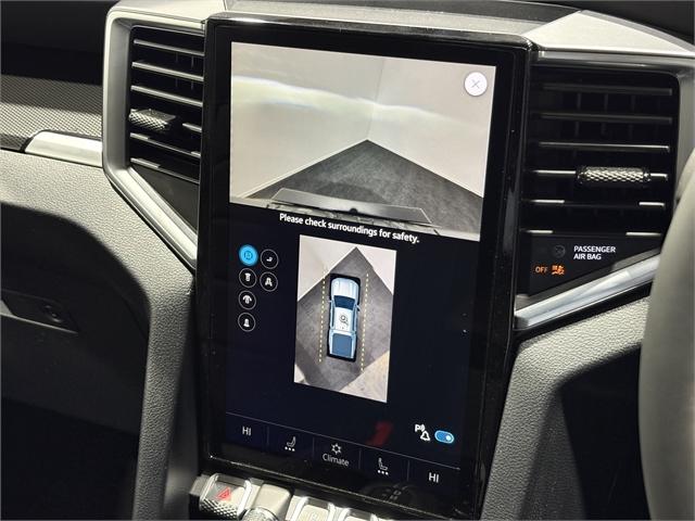 image-16, 2026 Volkswagen Amarok Pan Americana 4WD at Invercargill