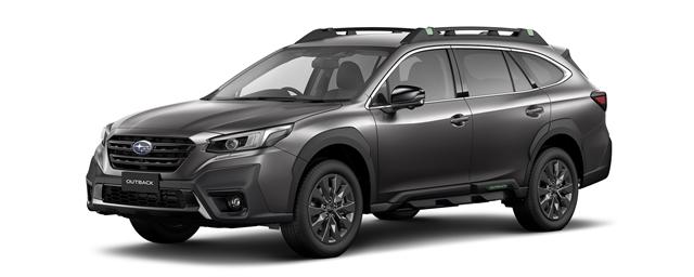 image-0, 2025 Subaru Outback X 2.5 at Queenstown-Lakes