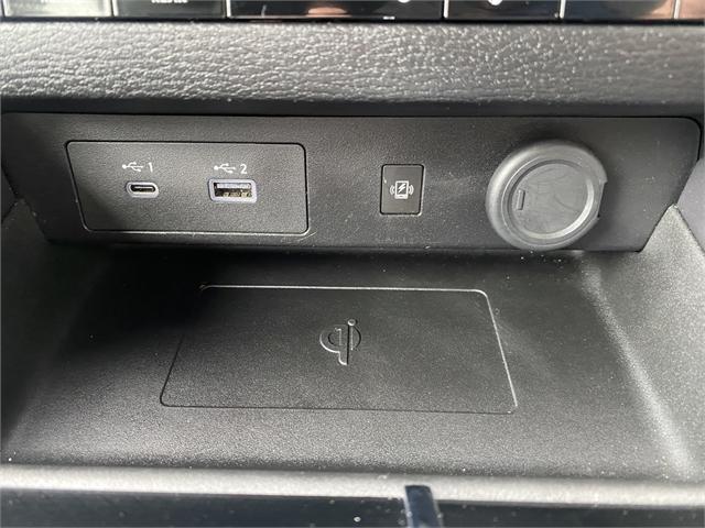 image-14, 2024 Mitsubishi Outlander Sport 2.5P/CVT at Dunedin