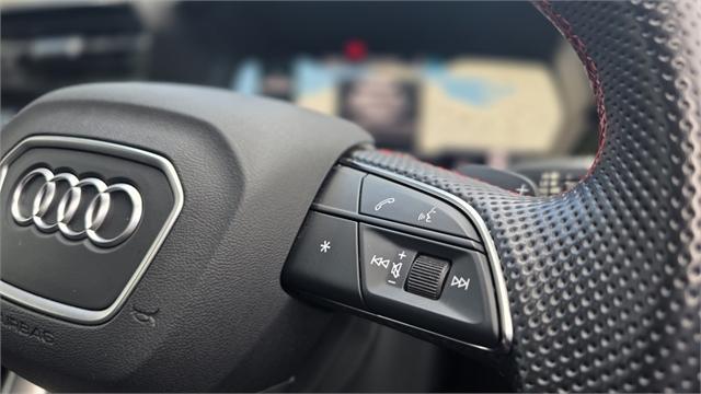 image-10, 2021 Audi S3 Sportback 2.0 TFSI/231KW Quattro at Christchurch