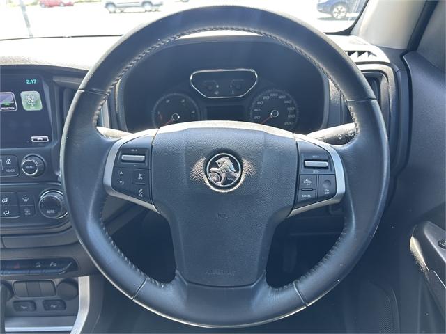 image-5, 2020 Holden Colorado Z71 2.8D Auto at Christchurch