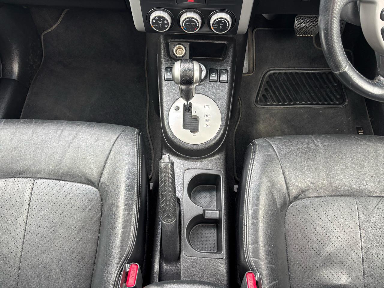 image-14, 2010 Nissan X-Trail NZ NEW 4WD TOP OF THE RANGE TI at Gore