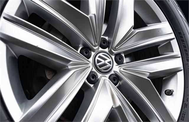 image-5, 2019 Volkswagen Touareg V6 170Kw TDI 3.0D at Christchurch