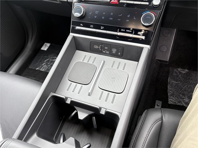 image-16, 2026 Hyundai Santa Fe 2.5T Elite 7S SUV 2.5T AWD 8 at Central Otago