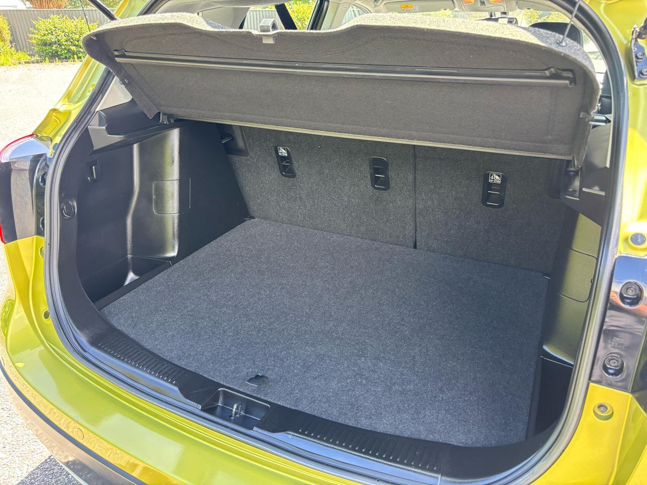 image-7, 2015 Suzuki S-CROSS SX4 LTD EDITION NZ NEW at Gore