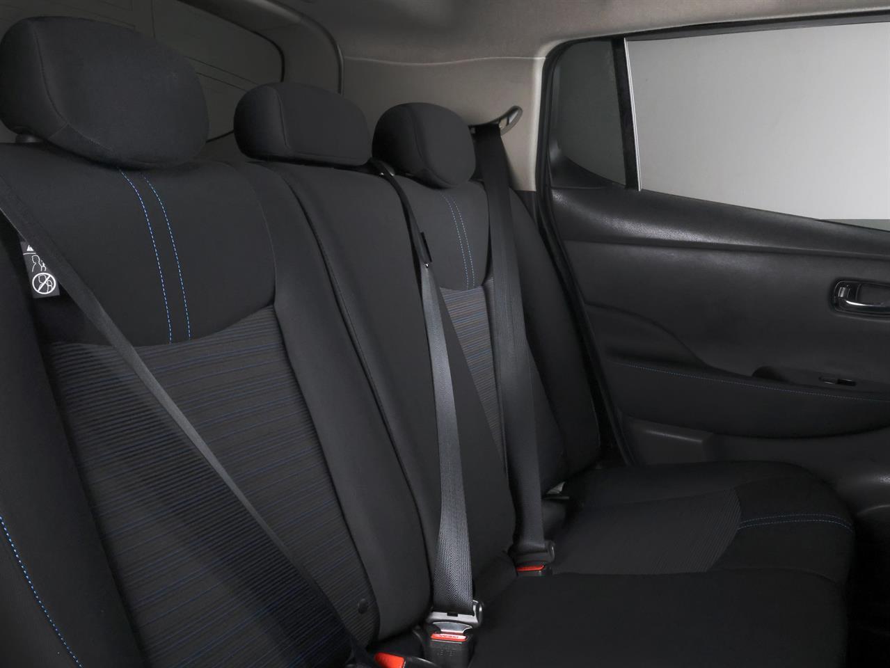 image-18, 2021 Nissan Leaf E+ X (62kWh) 'ProPILOT' at Christchurch