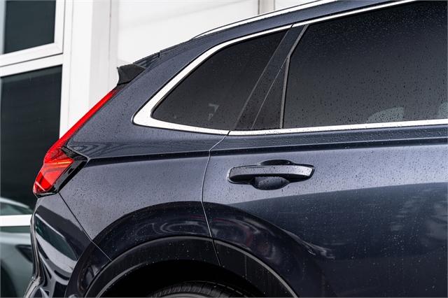 image-6, 2025 Honda CR-V Sport 140kW Turbo Petrol Auto at Christchurch