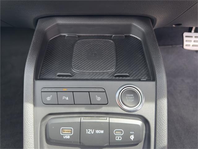 image-16, 2026 Kia Stonic GT-Line 1.0T DCT at Central Otago