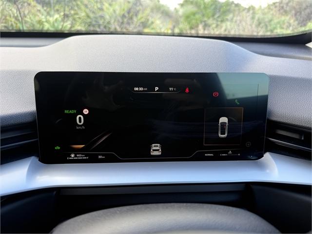 image-17, 2026 Haval H6 Ultra Auto Hybrid 4X2 at Dunedin