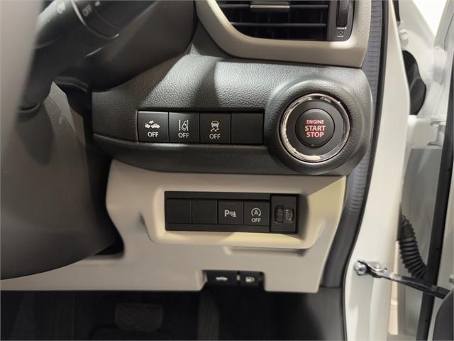 image-14, 2026 Suzuki Swift RS Hybrid at Invercargill