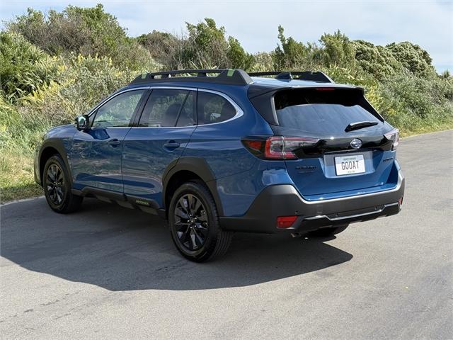 image-5, 2026 Subaru Outback Touring 2.5i SLT at Dunedin