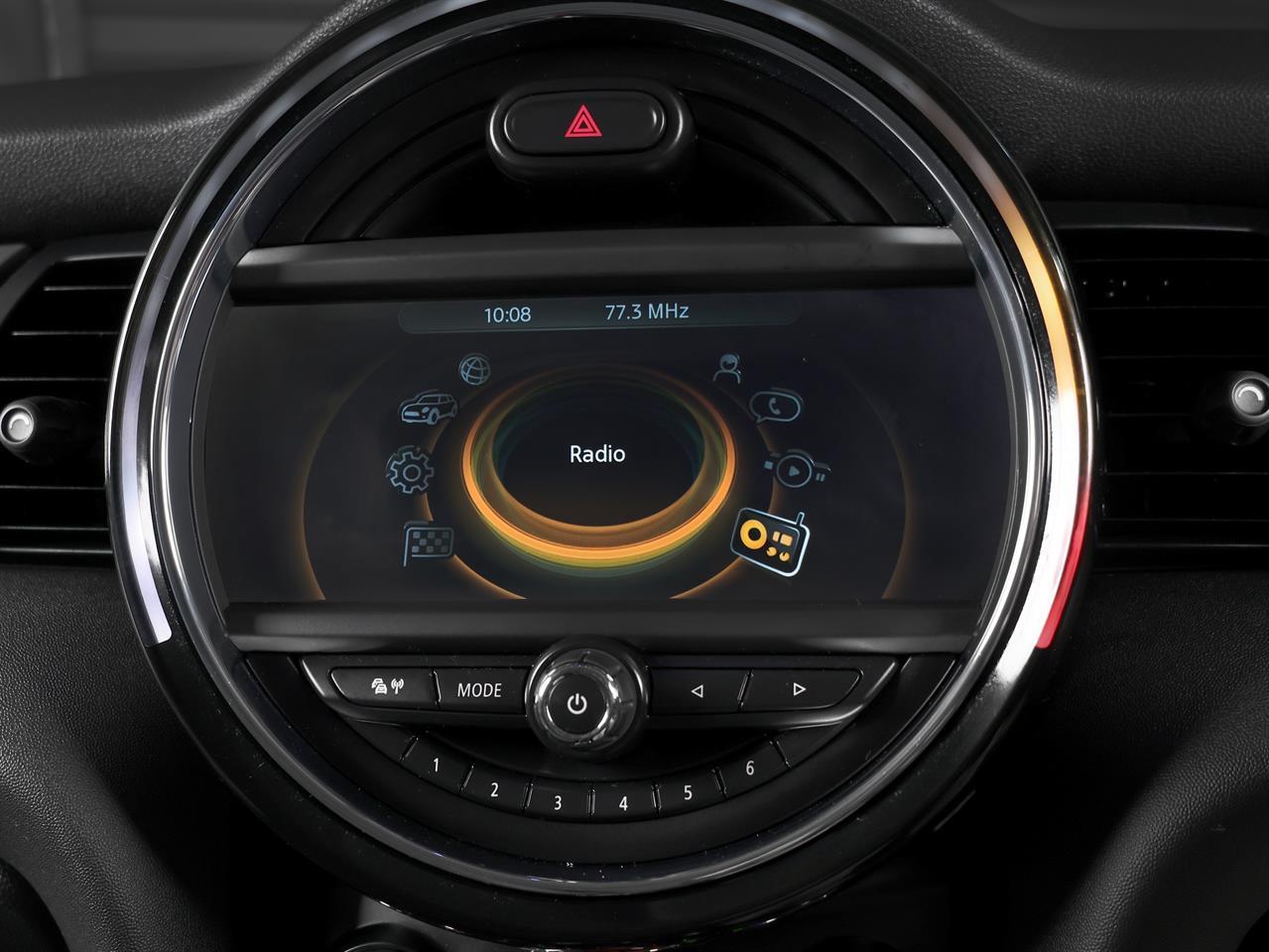 image-14, 2015 Mini Cooper 1.5lt Turbo 5-Door Hatch at Christchurch