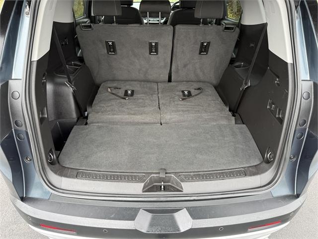 image-6, 2020 Holden Acadia LT 3.6P 4WD at Dunedin