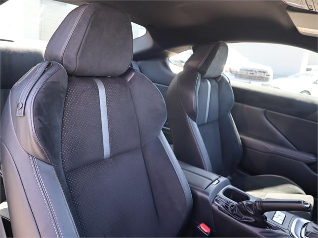 image-16, 2022 Toyota GR86 RZ 2.4 litre Petrol 6 Speed Auto at Christchurch