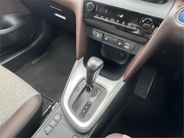 image-16, 2021 Toyota Yaris Cross Limited 1.5P Hybrid 2 Whee at Christchurch