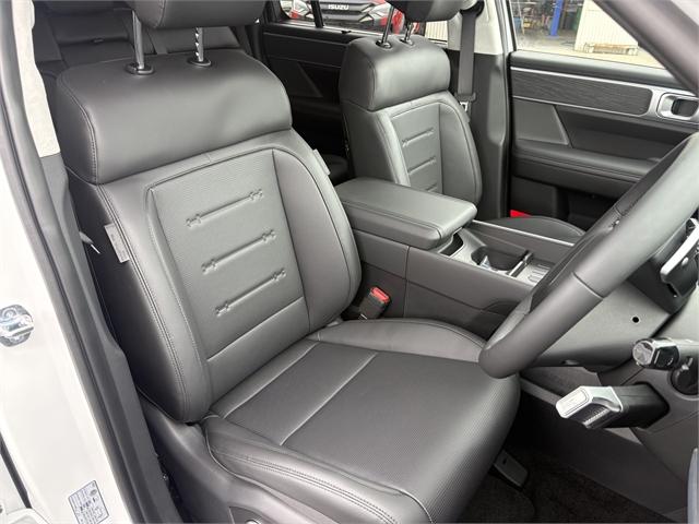 image-9, 2026 Hyundai Santa Fe 2.5T Elite 7S SUV 2.5T AWD 8 at Central Otago