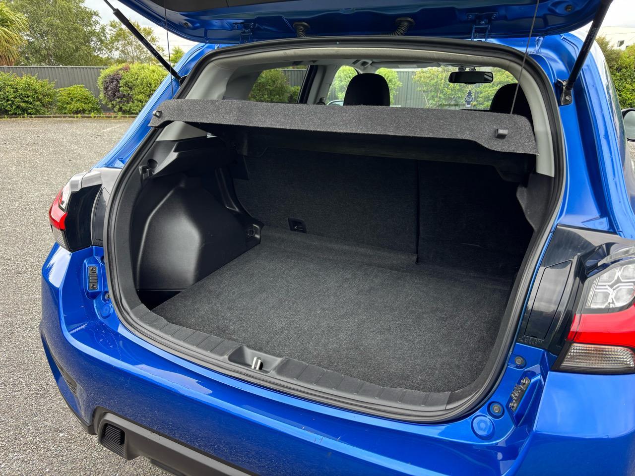 image-7, 2024 Mitsubishi ASX NZ NEW LS SPORTY WITH NEW CAR  at Gore