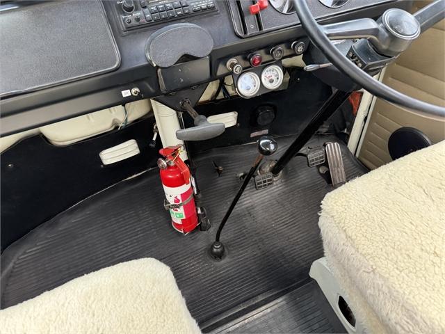 image-16, 1973 Volkswagen Dormabile at Dunedin