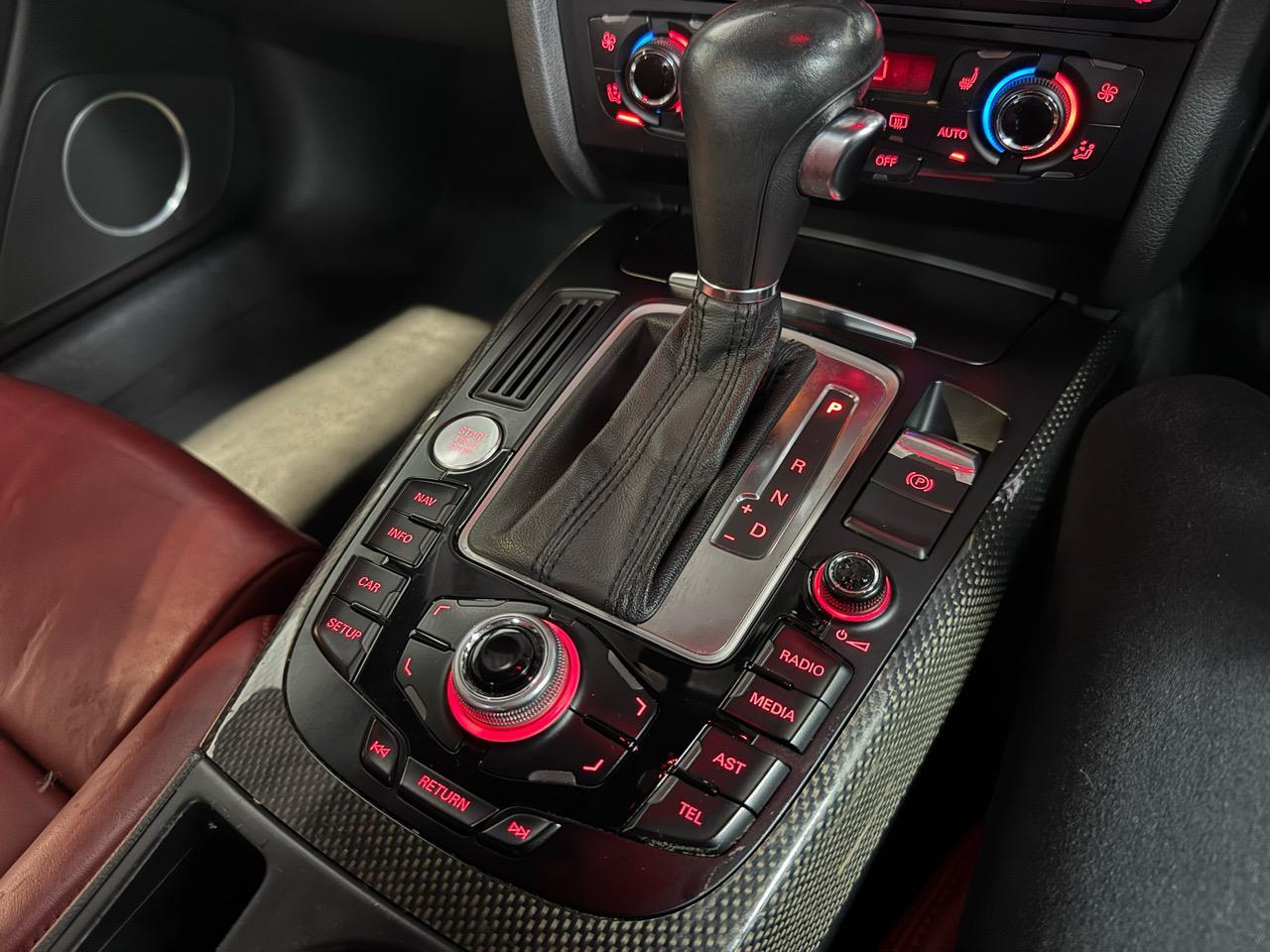 image-11, 2008 Audi S5 4.2 V8 FSI Quattro Coupe at Christchurch