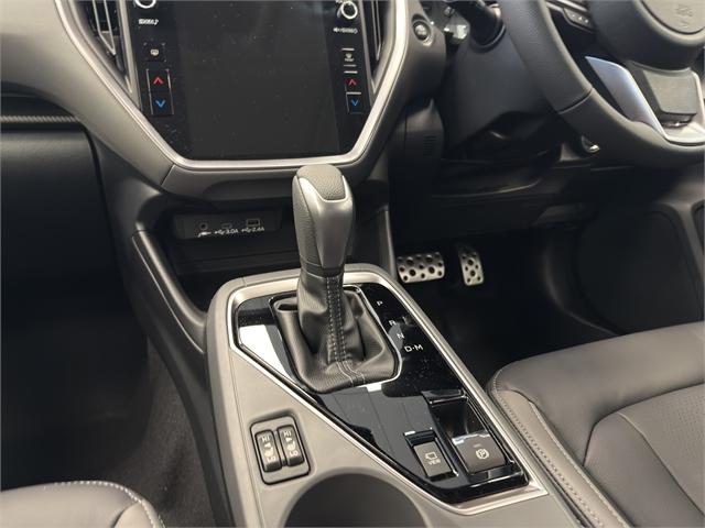 image-17, 2026 Subaru Crosstrek 2.0i premium at Dunedin