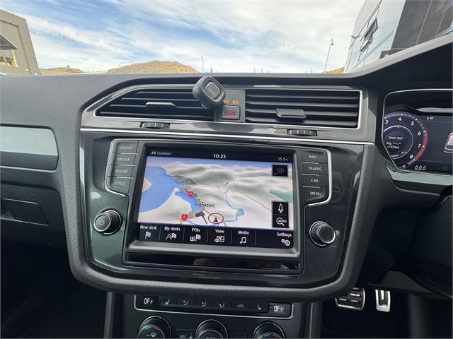 image-14, 2017 Volkswagen Tiguan Tsi R-Line 4Motion 2 at Dunedin