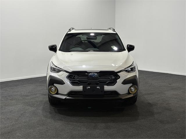 image-1, 2026 Subaru Crosstrek 2.0I Sport Edition at Invercargill