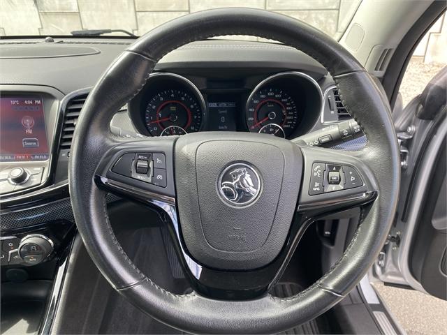 image-14, 2015 Holden Commodore VF2 SV6 3.6P at Christchurch
