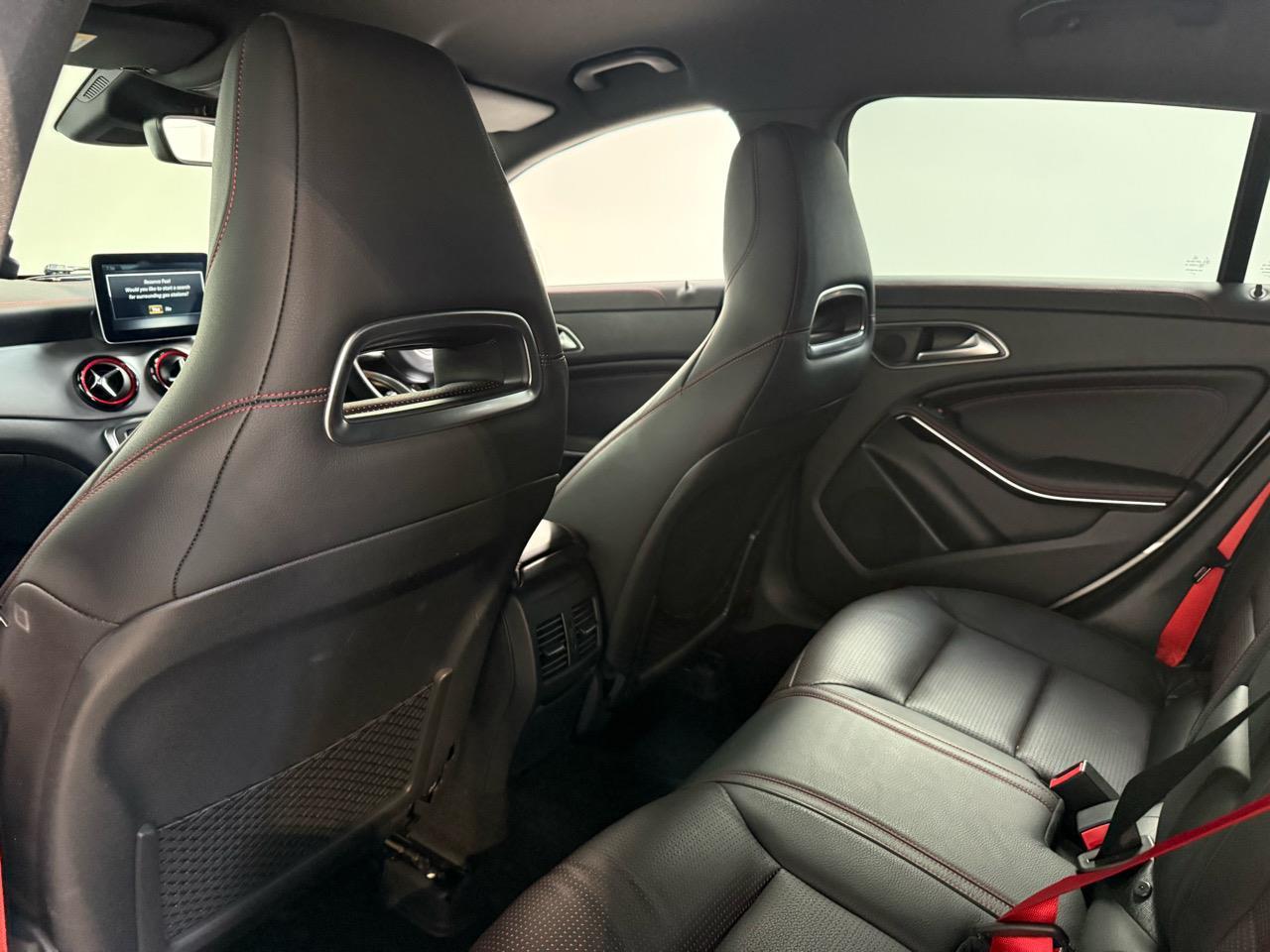 image-8, 2017 MercedesBenz CLA 45 AMG 4Matic Shooting Brake at Christchurch