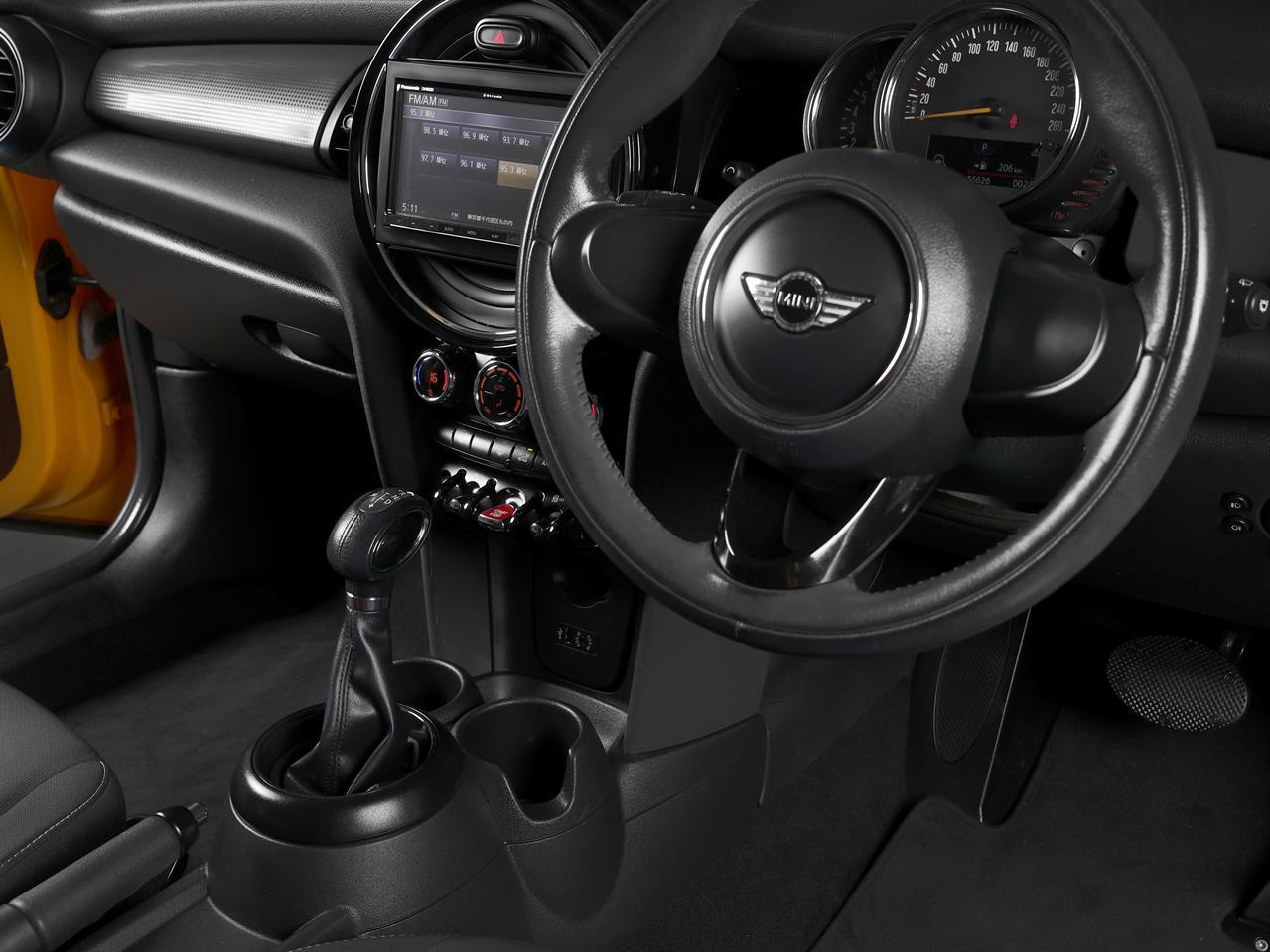 image-10, 2014 Mini Cooper 1.5lt Turbo Hatch at Christchurch