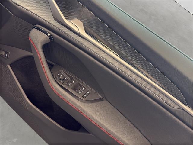 image-15, 2025 Skoda Kodiaq RS TSI 195kW 4x4 at Dunedin