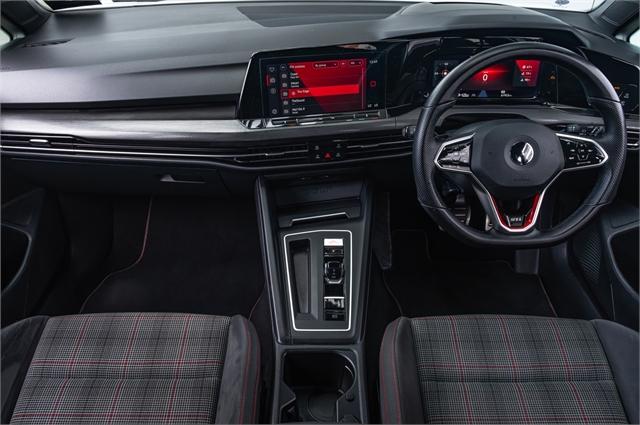 image-10, 2021 Volkswagen Golf GTI 180kW Petrol Auto at Christchurch