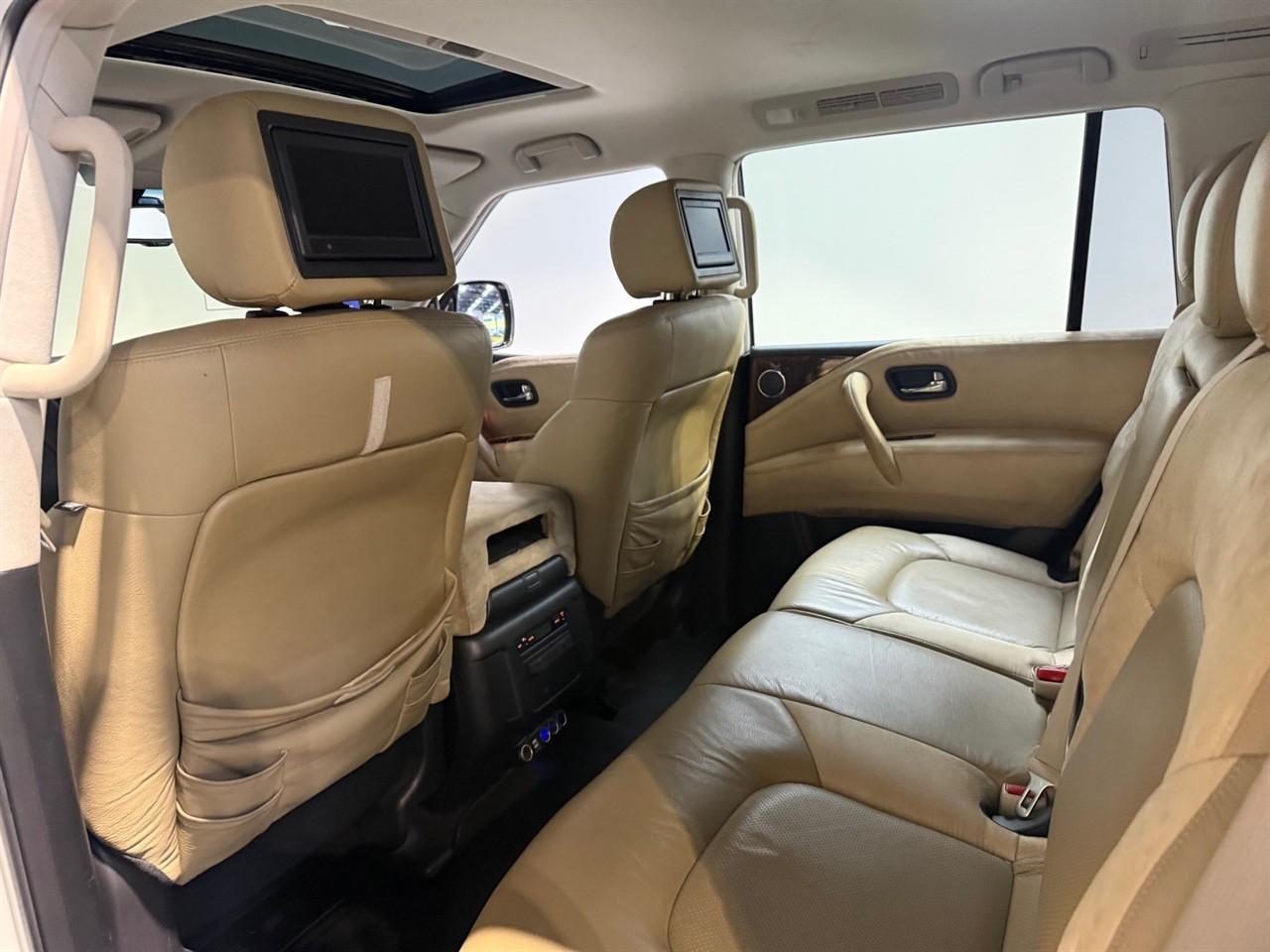 image-9, 2016 Nissan Patrol 5.6 V8 7 Seater at Christchurch