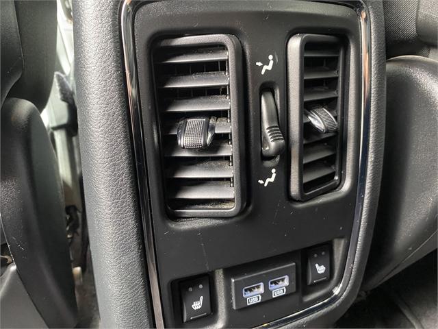 image-9, 2019 Jeep Grand Cherokee Limited 3.0D/4Wd/8At at Dunedin