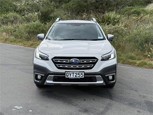 image-1, 2024 Subaru Outback Touring 2.5 4WD at Dunedin