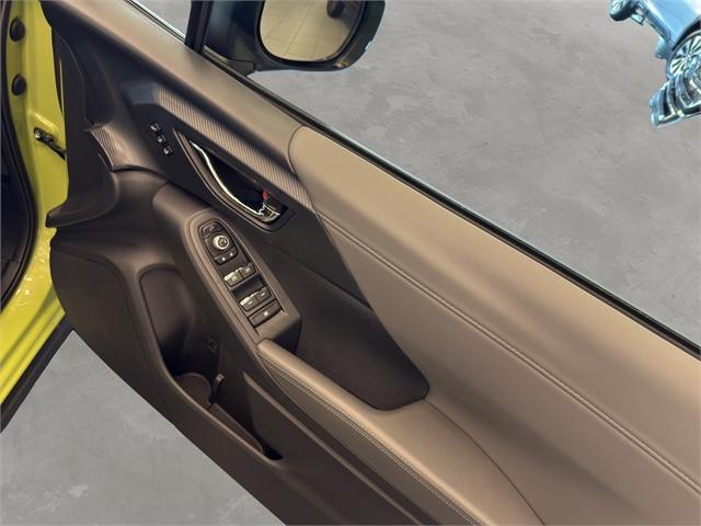 image-15, 2026 Subaru Crosstrek 2.0i premium at Dunedin