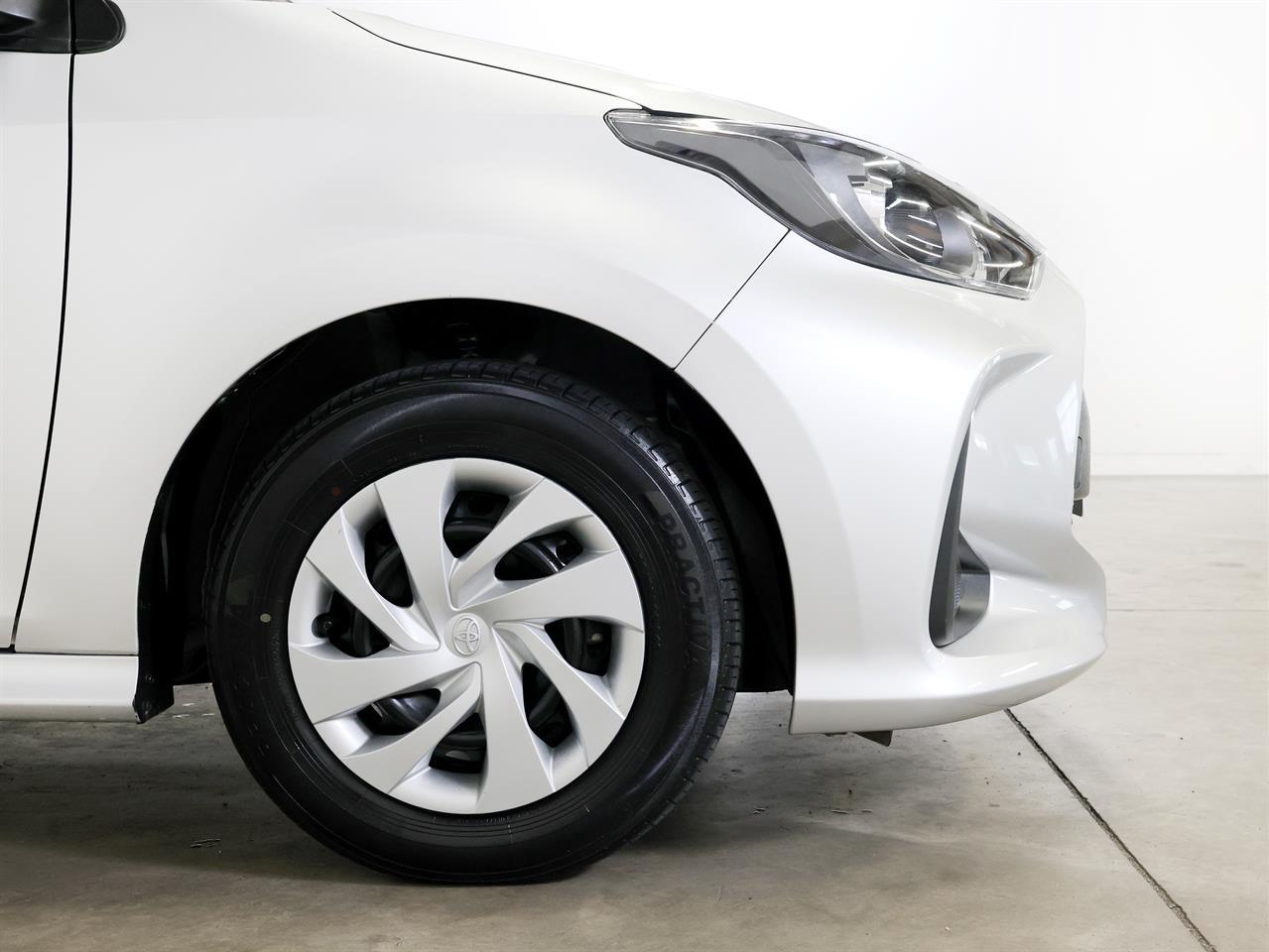 image-8, 2020 Toyota Yaris Hybrid 'X' at Christchurch