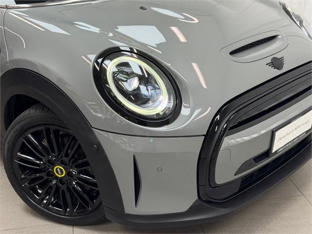 image-3, 2021 MINI Cooper SE Hatch Yours at Christchurch