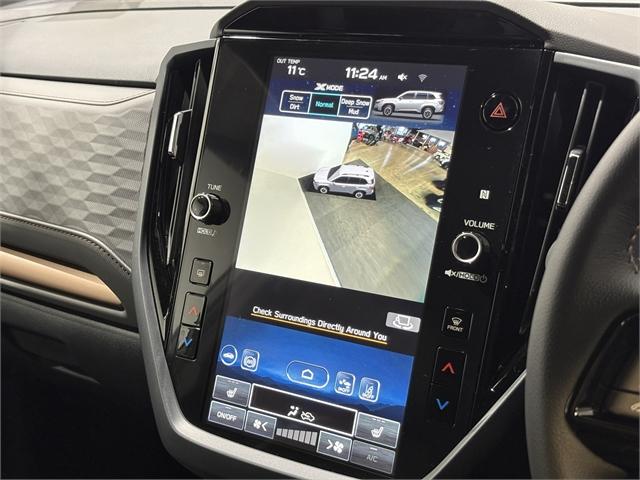 image-15, 2026 Subaru Forester 2.5 Hybrid AWD Sport Wagon at Invercargill