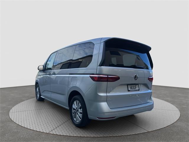 image-4, 2022 Volkswagen Multivan T7 Family Phev at Queenstown-Lakes