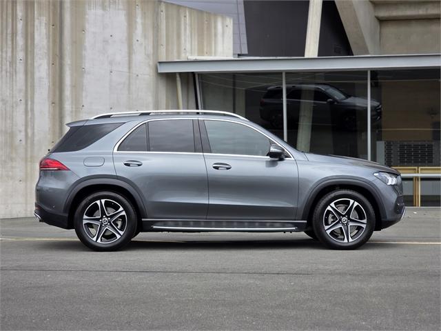image-7, 2023 MercedesBenz GLE 400 d SUV 3.0L TURBO DIESEL at Christchurch