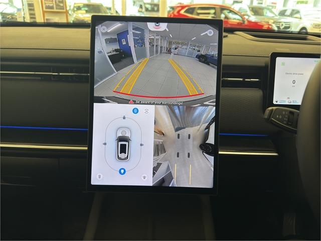 image-16, 2026 JAECOO 7 1.5T DHT EX+ SHS 7 1.5T DHT EX+ SHS at Dunedin