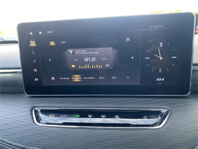 image-13, 2022 Haval Jolion Ultra 1.5PT/7AM at Dunedin