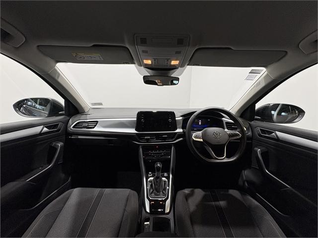 image-11, 2025 Volkswagen T-Roc at Invercargill