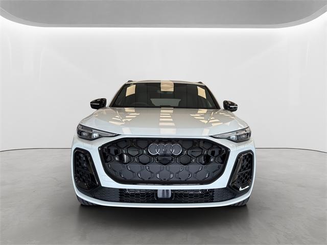 image-1, 2025 Audi SQ5 SUV TFSI at Dunedin