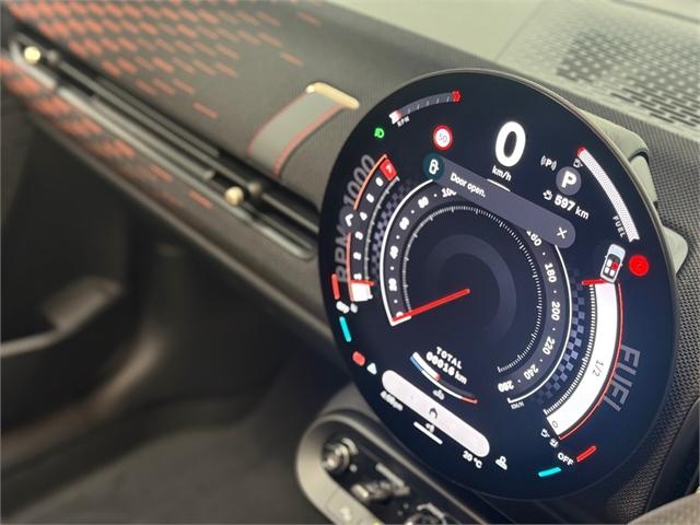 image-6, 2026 MINI Cooper S 22GX Convertible JCW Sport at Christchurch