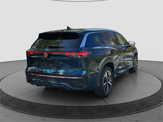 image-6, 2025 Volkswagen Tayron Elegance AWD at Queenstown-Lakes