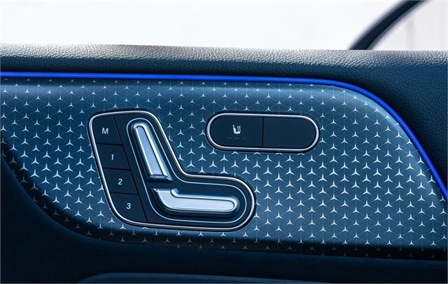 image-19, 2025 MercedesBenz EQB 250+ at Christchurch